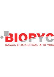 Horario de apertura Biopyc S.L., Fraga