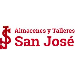 Horario de apertura Almacenes y Talleres San José, Tafalla