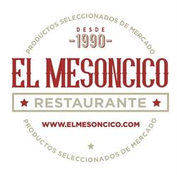 Horario de apertura El Mesoncico, Zaragoza
