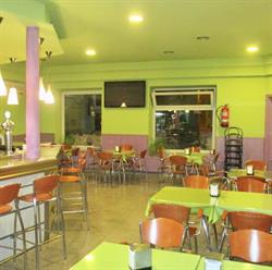 Horario de apertura Bar Goya, Ateca