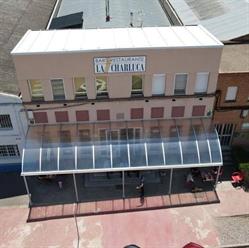 Horario de apertura la Charluca, Calatayud