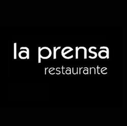 Restaurante La Prensa en Zaragoza (San José) - Horario de apertura
