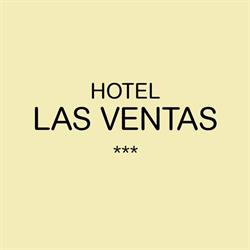 Horario de apertura Hotel Las Ventas, Zaragoza