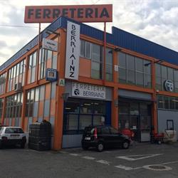 Horario de apertura Ferreteria Berriainz, Berriozar