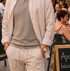 Horario de apertura Basico Aparicio Hombre, Tarazona