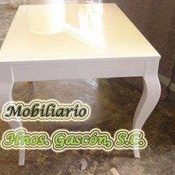 Horario de apertura Mobiliario Hermanos Gascon S.c., Calanda