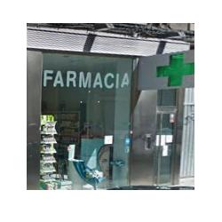 Horario de apertura Farmacia Lda. María Dolores Díez de Ulzurrún, Burlada