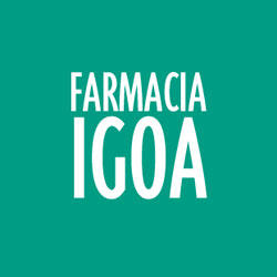 Horario de apertura Farmacia Igoa, Pamplona