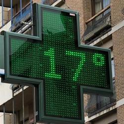 Horario de apertura Farmacia Belen Martinez Forcada Plaza Sancho El Fu, Tudela