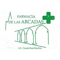 Horario de apertura Farmacia de LAS ARCADAS Tomás Ruiz, Zangoza