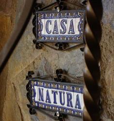 Horario de apertura Casa Rural Natura, Cosuenda
