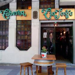 Jorge, S.a. en Zaragoza (Centro) - Horario de apertura
