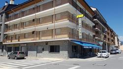 Horario de apertura Hostal Apolo XI, Aínsa
