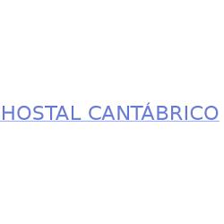 Horario de apertura Hostal Cantábrico, Binéfar
