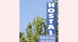 Horario de apertura Hostal Valle de Tena, Sabiñanigo