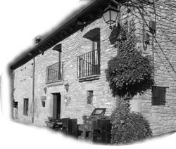 Horario de apertura Hostal Restaurante de Montaña Casa Cadena, Fiscal