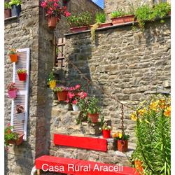 Horario de apertura Casa Rural Araceli, Yésero