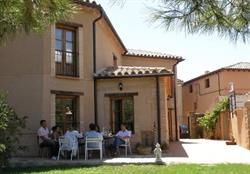 Horario de apertura Casa D´a Tienda, Santa Cilia de Panzano