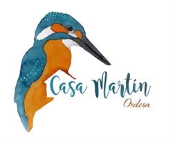 Horario de apertura Casa Martin, Sarvisé