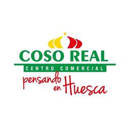 Horario de apertura Coso Real Centro Comercial, Huesca