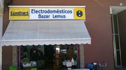 Horario de apertura Bazar Lemus S.C., Tamarite de Litera