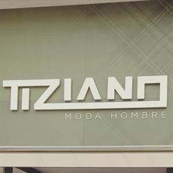 Horario de apertura Tiziano, S.c., Huesca