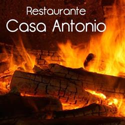 Horario de apertura Casa Antonio, Ontinar de Salz