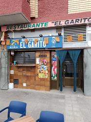 Horario de apertura El Garito, Zaragoza