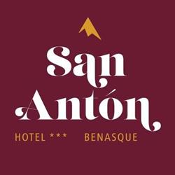 Horario de apertura San Anton Benasque,