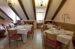 Horario de apertura Restaurante la Casita, Villaviciosa de Odón