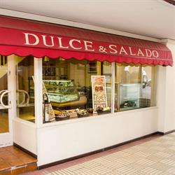 Horario de apertura Dulce y Salado Catering Sl, Jaca