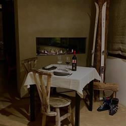 Horario de apertura Asador Casa Marton, Sallent de Gállego