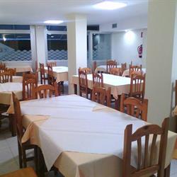 Horario de apertura Carlos Restaurante, Sariñena