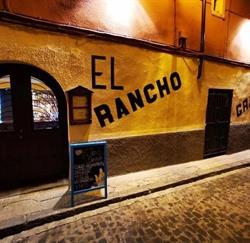 Horario de apertura El Rancho Grande, Jaca