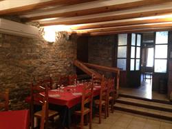 Horario de apertura Fes Restaurante, Aínsa