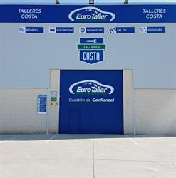 Horario de apertura Talleres Costa S.C., Zaidín