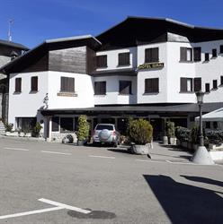 Horario de apertura Hotel Giral, Biescas