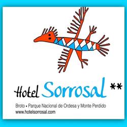 Horario de apertura Hotel Sorrosal, Broto