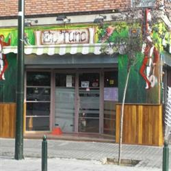 Horario de apertura Café El Tuno, Zaragoza