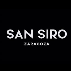 Bar San Siro en Zaragoza (Casco Antiguo) - Horario de apertura