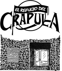 Bar El Refugio del Crápula en Zaragoza (Casco Antiguo) - Horario de apertura