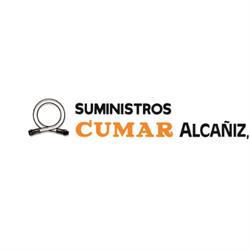Horario de apertura Suministros Cumar Alcañiz, 