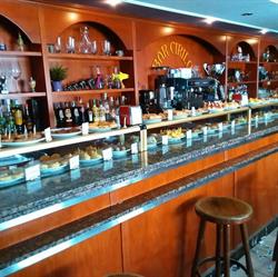 Horario de apertura Bar Cirilo, Sobradiel