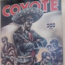 Horario de apertura El Coyote, Herrera de los Navarros