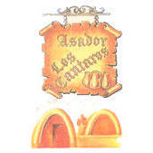Horario de apertura Asador Los Cántaros, Zaragoza