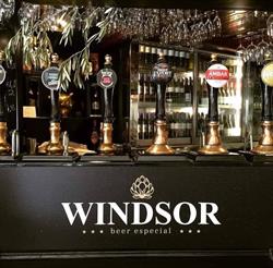 The New Windsor en Zaragoza (Casco Antiguo) - Horario de apertura
