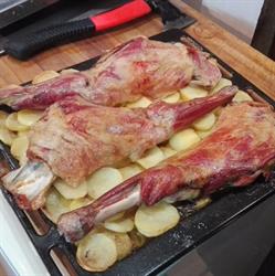 Horario de apertura ASADOR LOS GIGANTES., Zaragoza