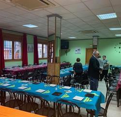 Horario de apertura Hostal Restaurante Casa Chimo, Valbona