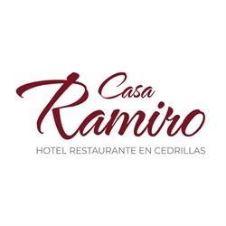 Horario de apertura Casa Ramiro, Cedrillas