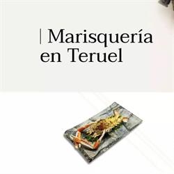 Horario de apertura Restaurante El Cocedero, Teruel